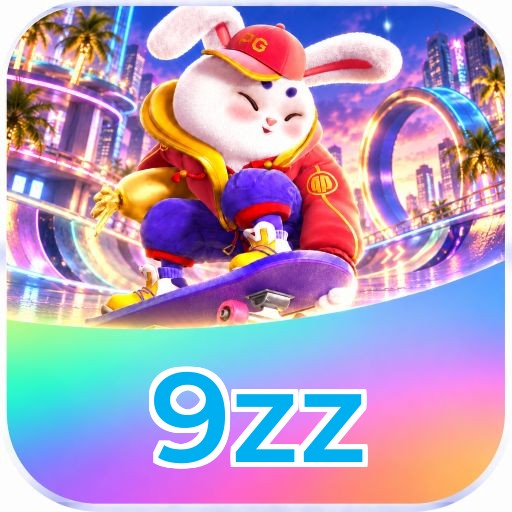 9zz Logo - Bônus de Cadastro