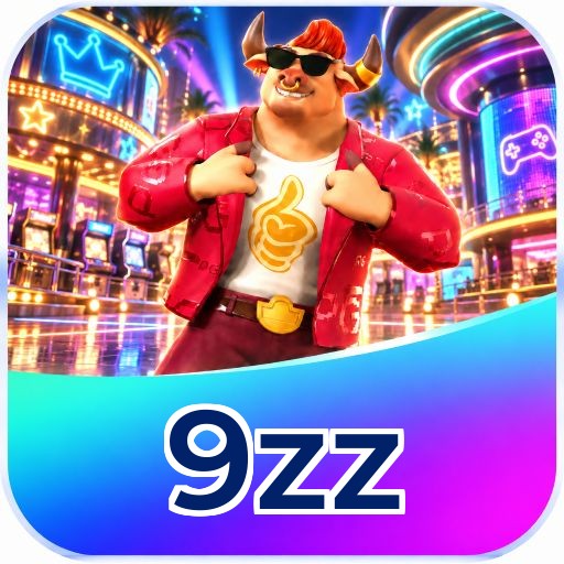Logo 9zz Download Brasil