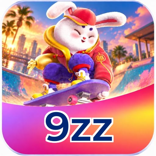 9zz APK Logo Oficial Certificado