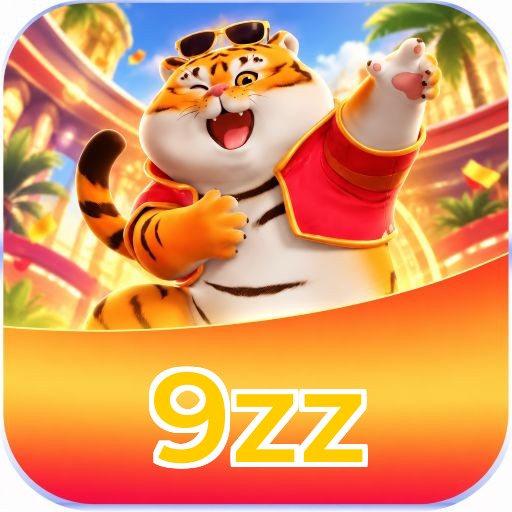9zz VIP Program Logo