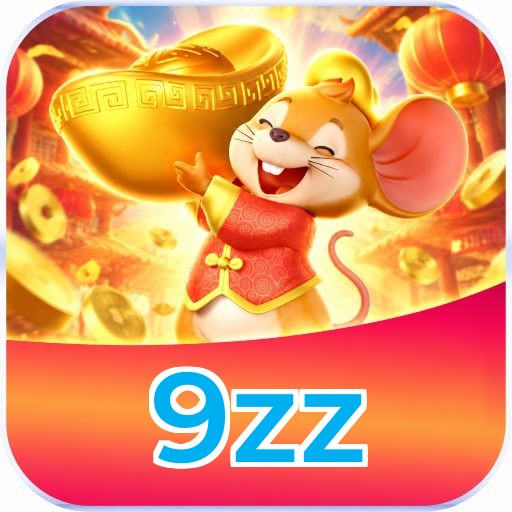 Logo 9zz Slots Premium Brasil