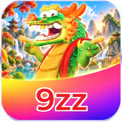 Logo 9zz Loteria Online