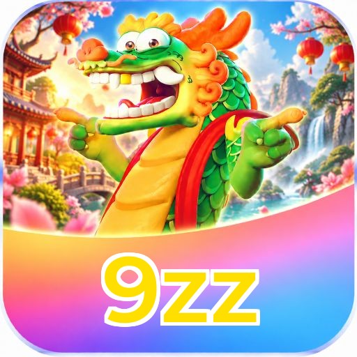 Logo 9zz Telegram Canal Oficial