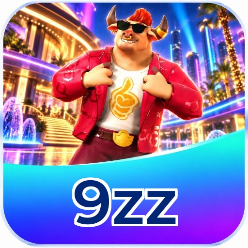 9zz Logo Oficial