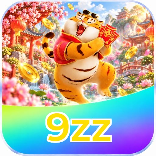 9zz Fortune Games - Tiger, Ox, Rabbit RTP Certificado