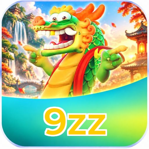 Logo 9zz Cassino Online Brasil