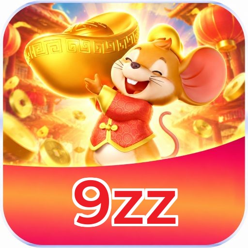 9zz APP Logo Oficial Certificado Android iOS