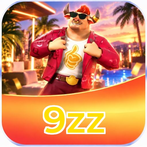 9zz Cadastro Oficial - Bônus R$ 5.000