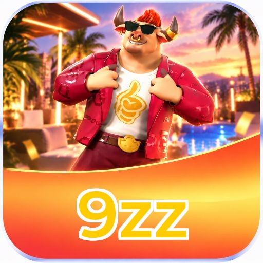 Requisitos do APK 9zz para Android - Logo Oficial