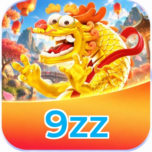 Logo 9zz APK Android Brasil